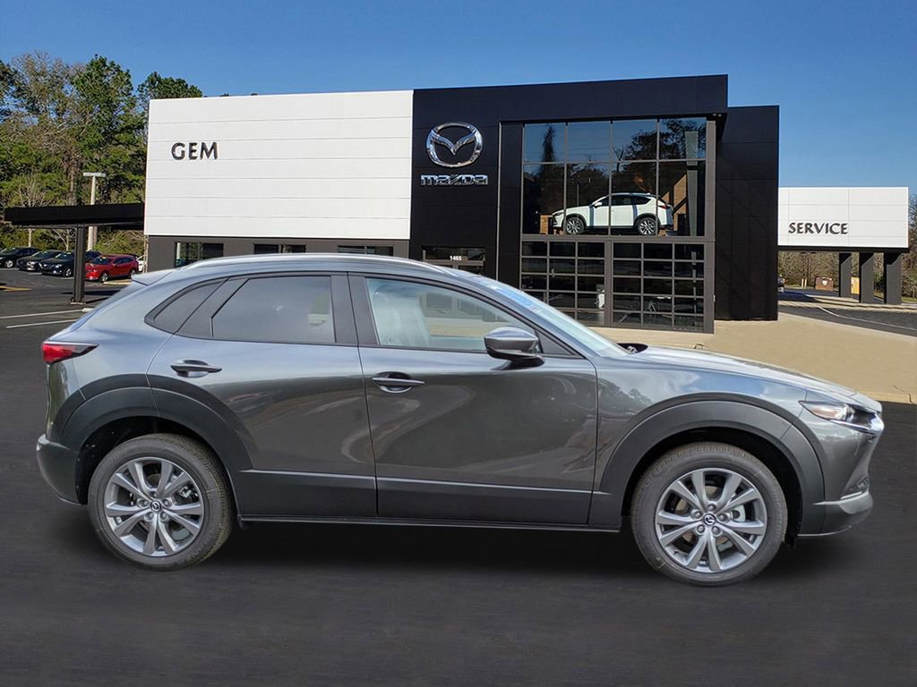 New 2026 MAZDA CX-30 AWD 2.5 S w/ Premium Package image 3