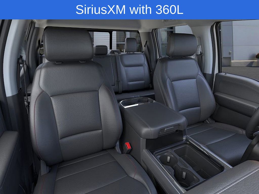 New 2026 Ford F250 Lariat w/ Lariat Premium Package image 10