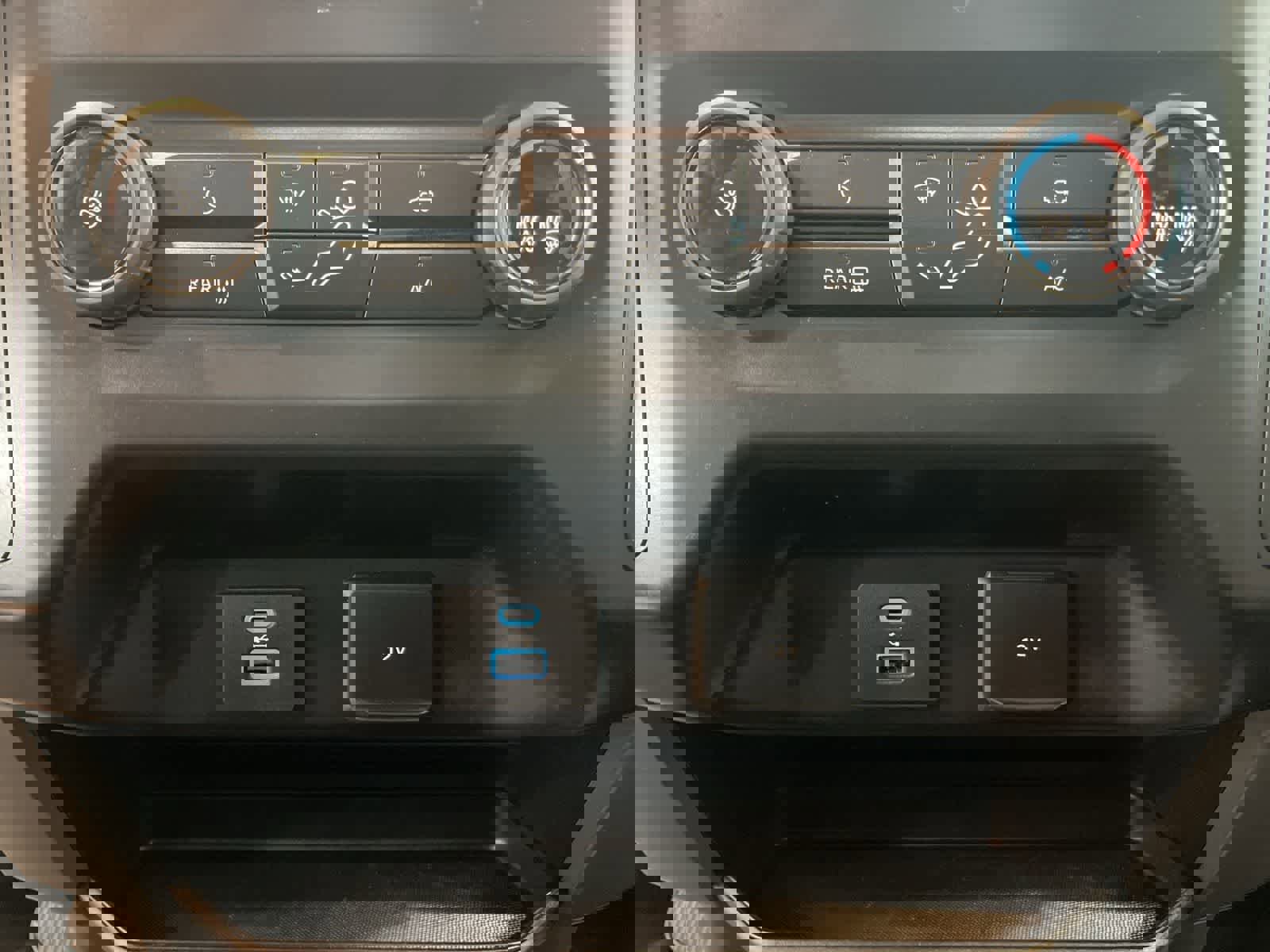 Used 2021 Ford F150 XLT w/ FX4 Off-Road Package image 18