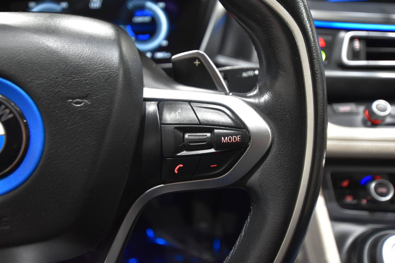 Used 2016 BMW i8 AWD/4WD image 16