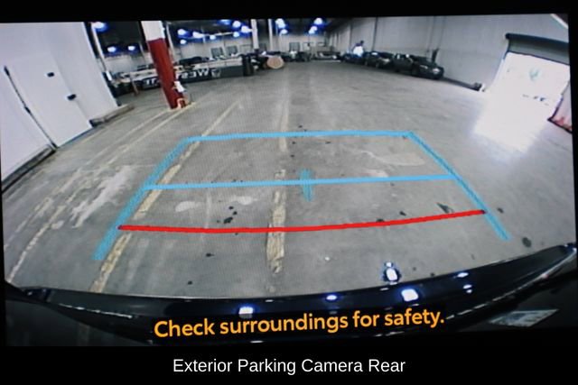 Used 2023 Toyota Highlander XSE image 8