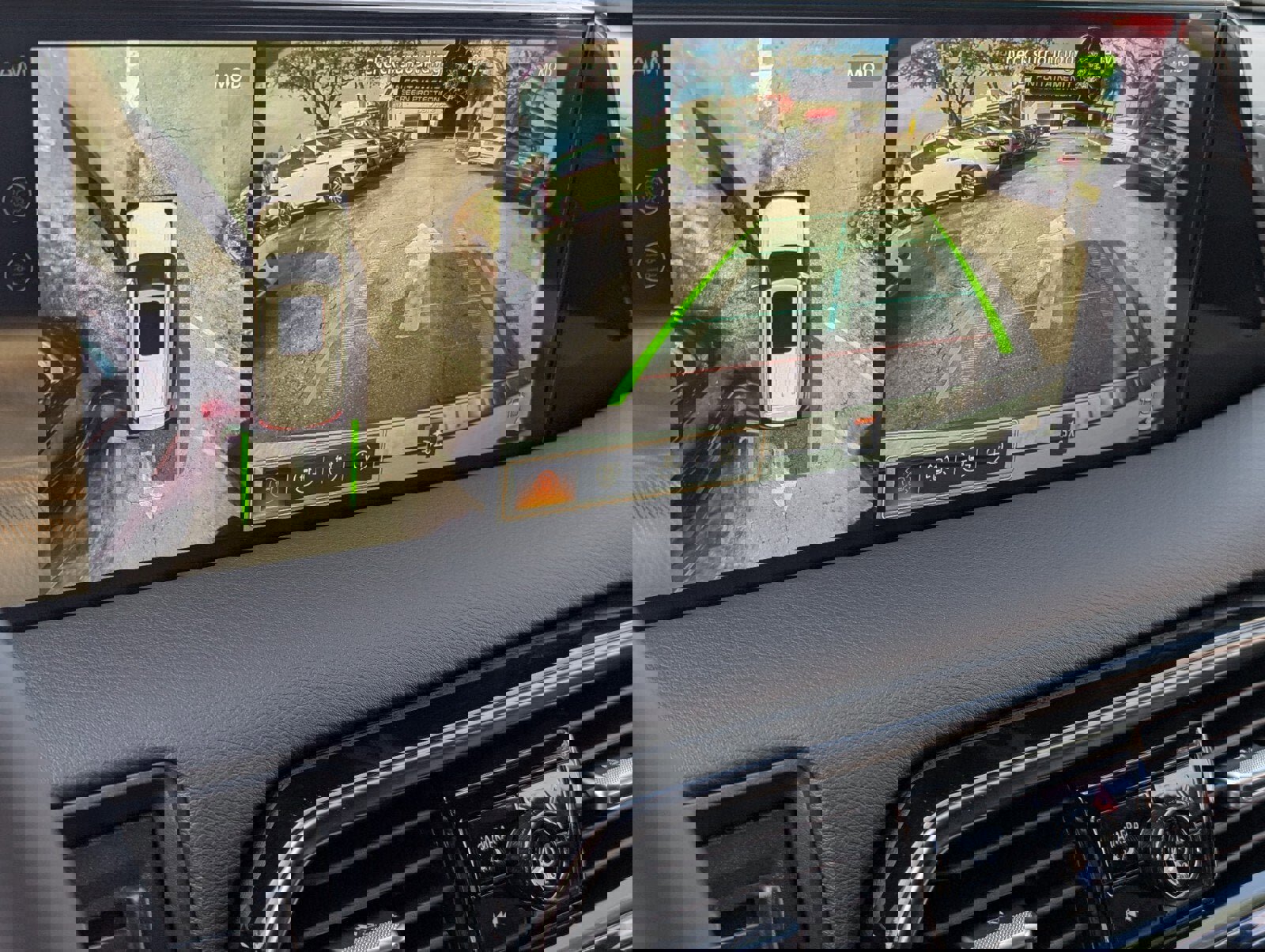 New 2026 Nissan Armada PRO-4X w/ Captain's Chari Seat Package image 12