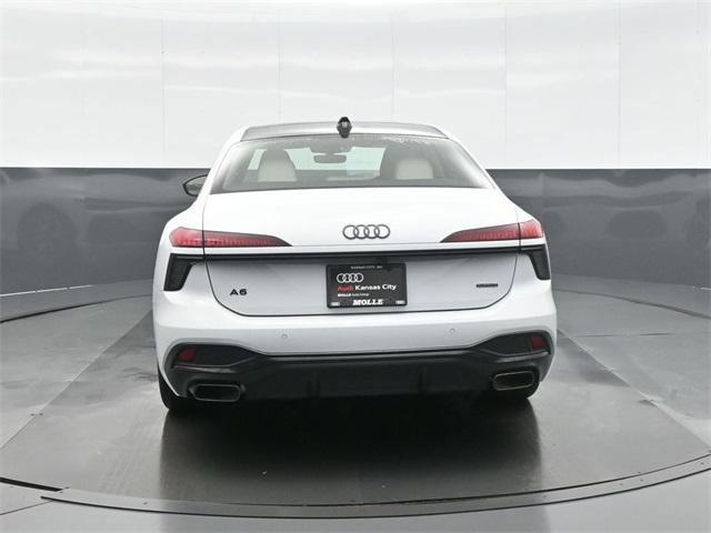 New 2026 Audi A6 Premium Plus image 6