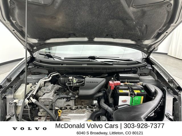 Used 2011 Nissan Rogue SV AWD/4WD image 24