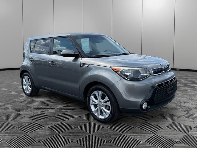 Used 2016 Kia Soul + FWD image 7
