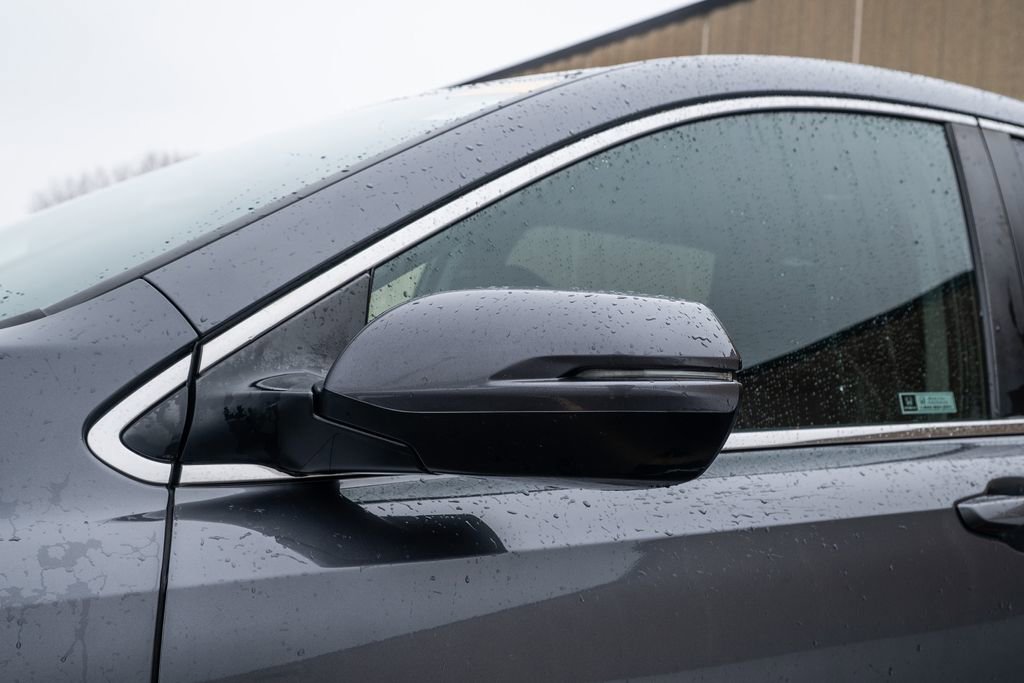 Used 2022 Honda CR-V EX-L image 9