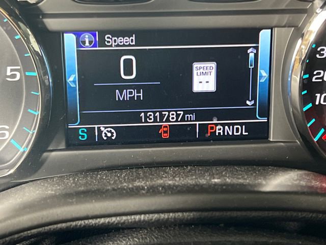 Used 2018 Chevrolet Tahoe LT w/ LT Signature Package image 18