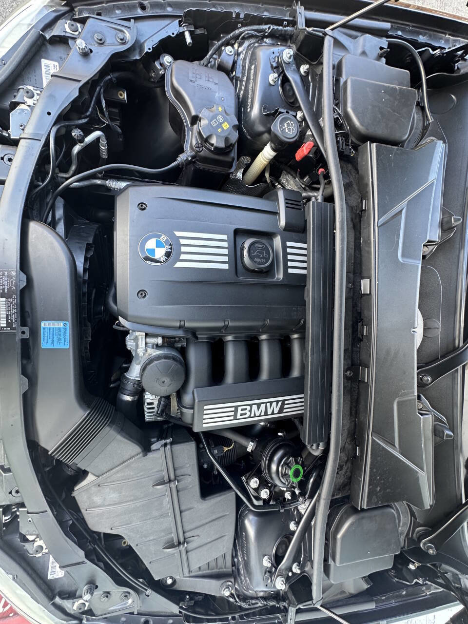 Used 2010 BMW 328i Sedan RWD image 21