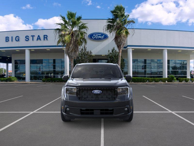 New 2026 Ford Maverick Lobo image 7