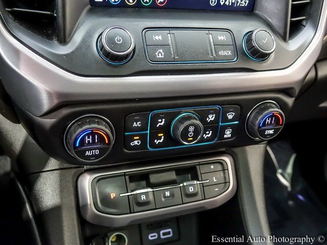 Certified 2020 GMC Acadia AT4 image 18