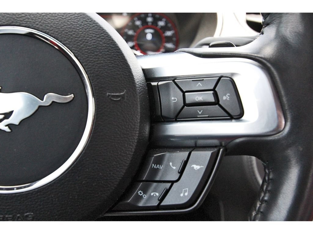 Used 2020 Ford Mustang GT Premium w/ GT Performance Package RWD image 20
