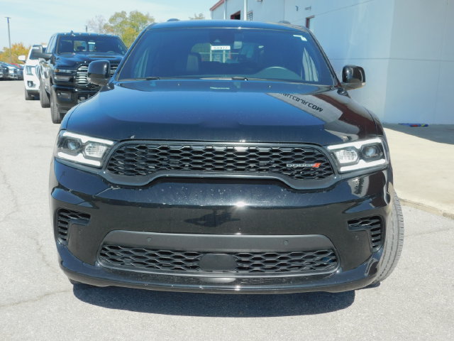 New 2026 Dodge Durango GT AWD/4WD image 4