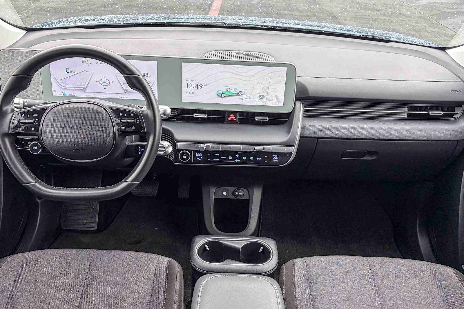 Used 2022 Hyundai Ioniq 5 SE w/ Cargo Package image 11