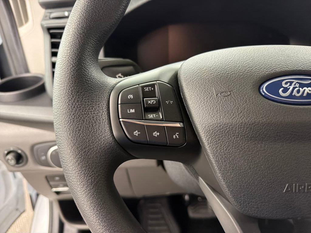 New 2026 Ford Transit 250 148 Medium Roof image 19