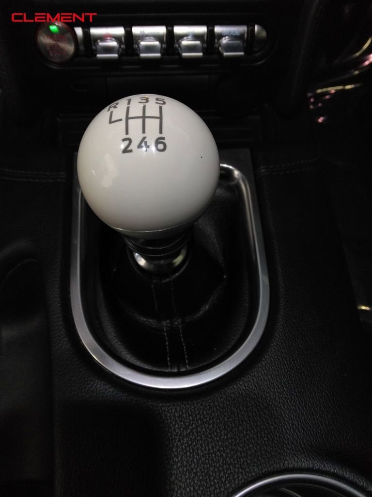 Used 2020 Ford Mustang Bullitt image 17