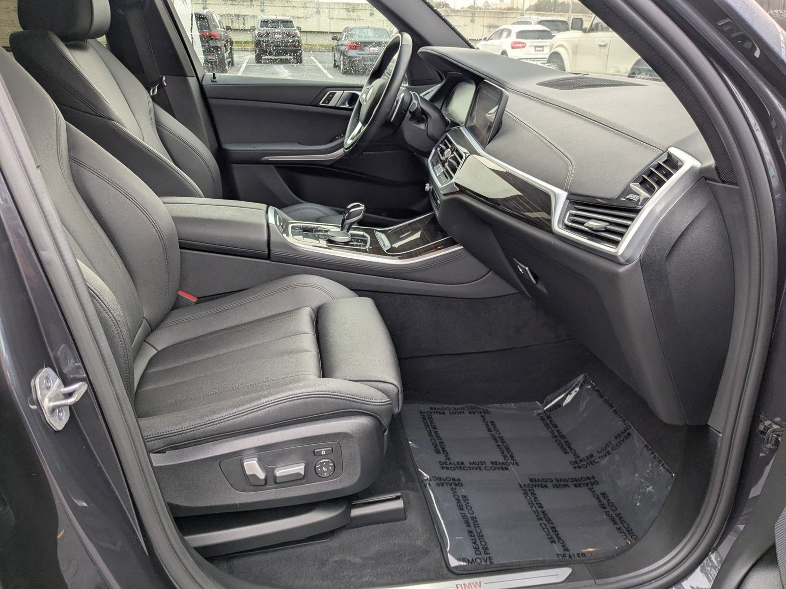 Used 2021 BMW X5 sDrive40i w/ Premium Package 2 image 20