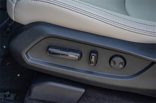 New 2026 Honda Passport RTL image 30
