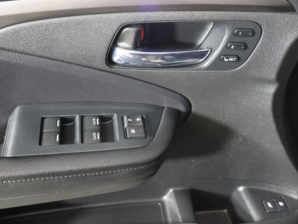 Used 2022 Honda Pilot EX-L image 38