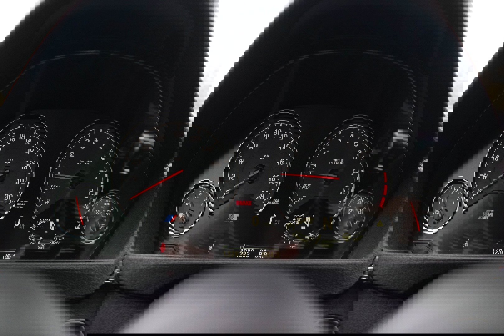 Used 2015 BMW M4 Coupe image 27