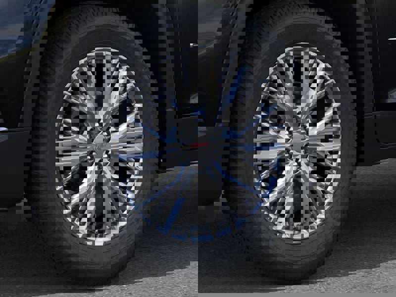 New 2026 GMC Acadia Elevation w/ Elevation Premium Package image 41