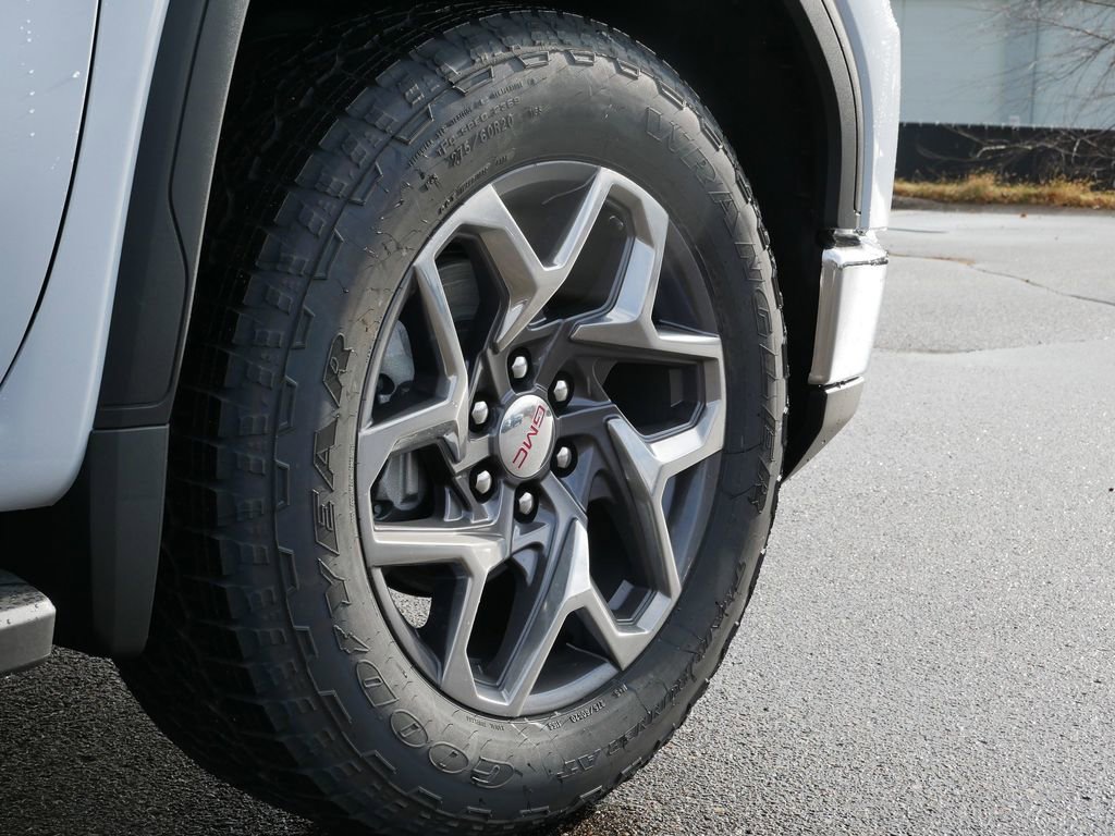 New 2026 GMC Sierra 1500 SLT w/ SLT Premium Plus Package image 5