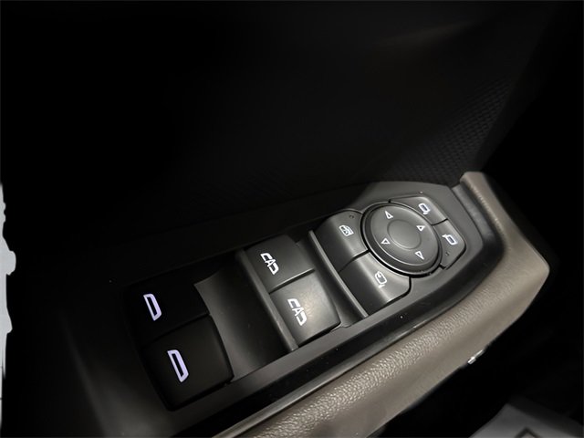 Used 2024 Chevrolet Silverado 1500 ZR2 w/ Technology Package image 22