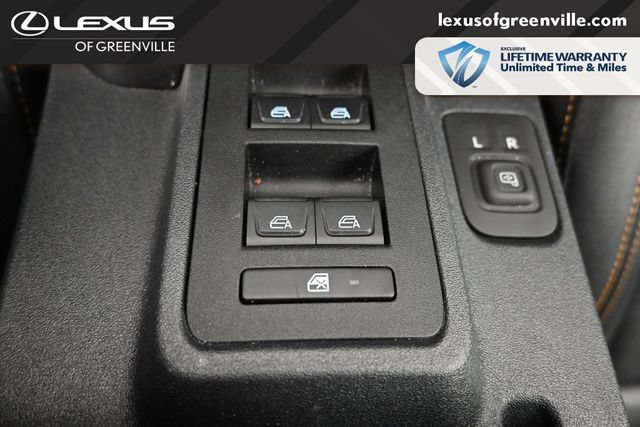 Used 2024 Ford Bronco Badlands AWD/4WD image 18