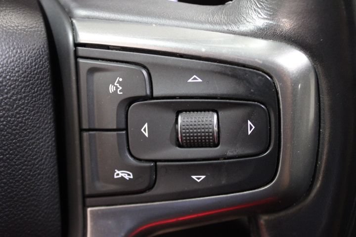 Used 2023 Chevrolet Silverado 2500 LT w/ Convenience Package AWD/4WD image 40