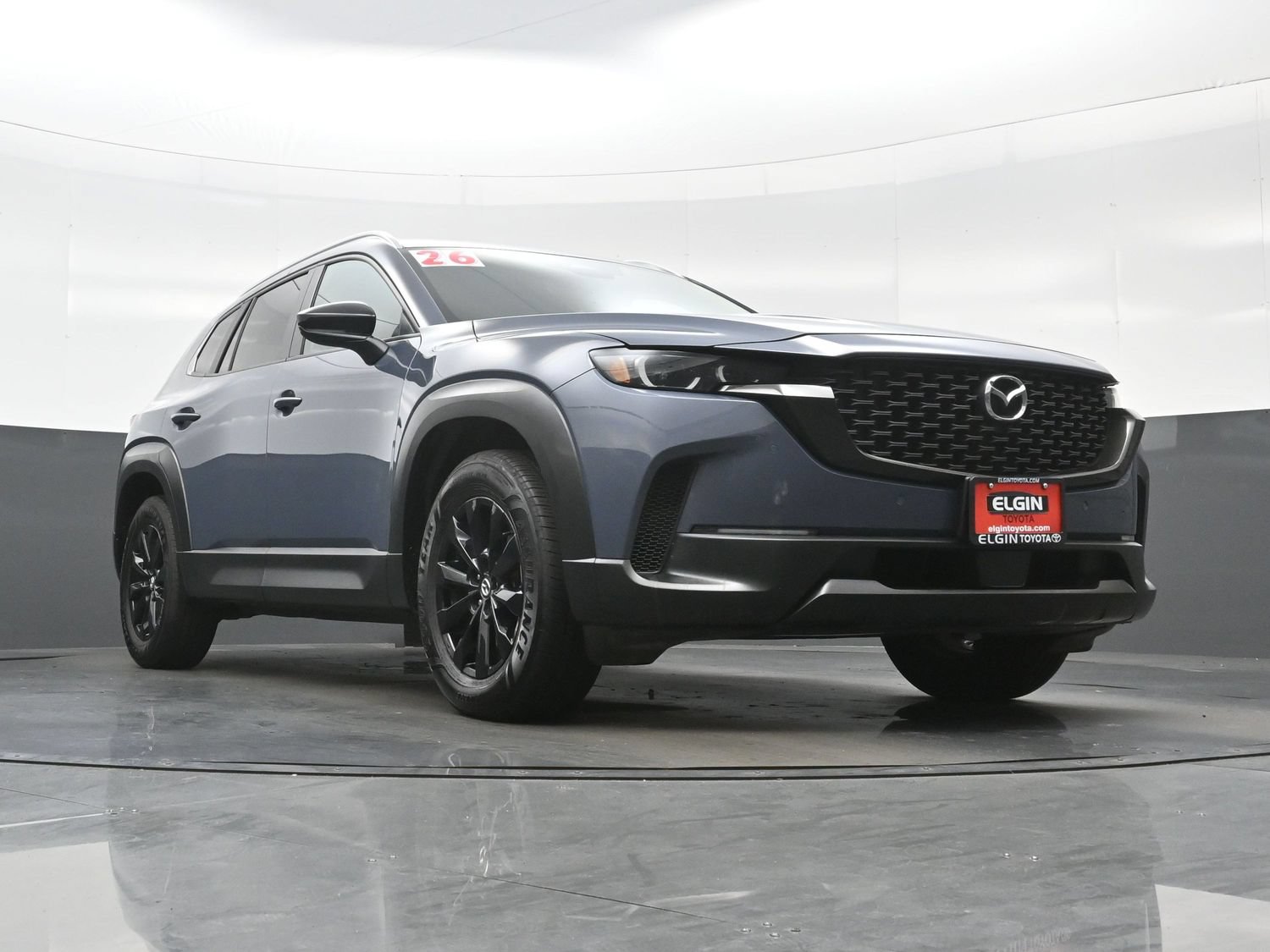 Used 2026 MAZDA CX-50 AWD 2.5 S w/ Preferred Pkg image 28