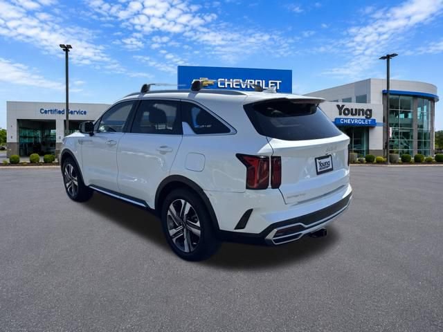 Used 2023 Kia Sorento EX AWD/4WD image 5
