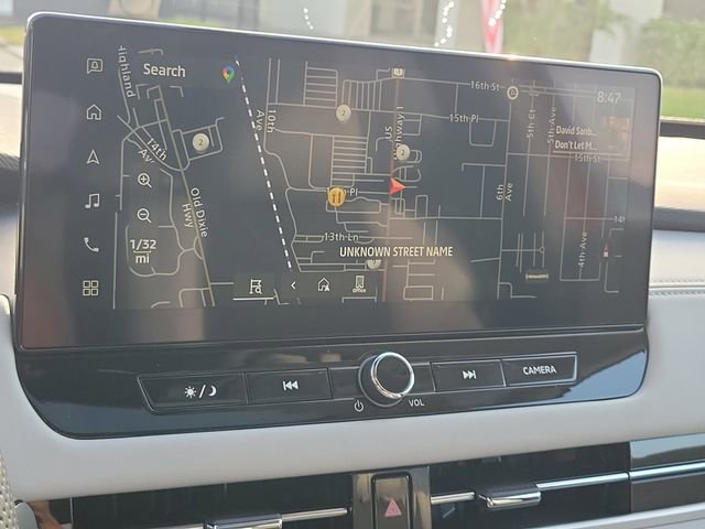 New 2025 Mitsubishi Outlander SE image 31