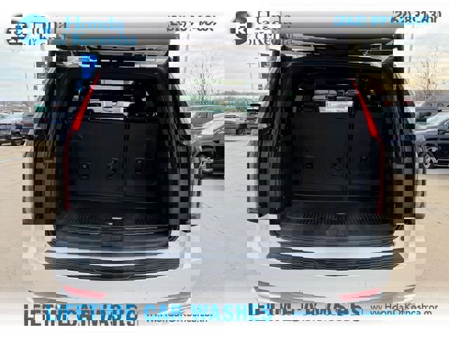 Used 2023 Cadillac Escalade Premium Luxury image 28