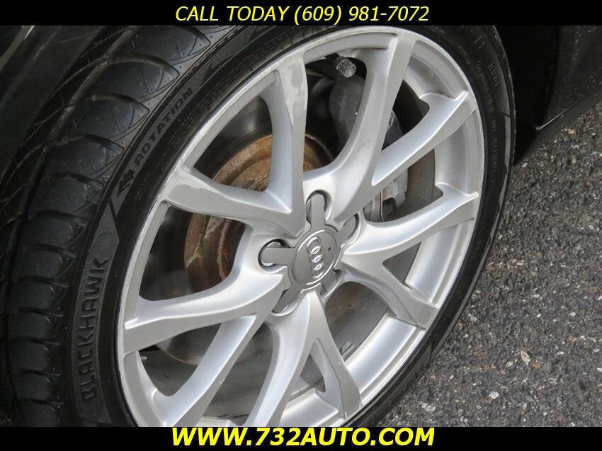 Used 2011 Audi A6 3.0T Premium Plus image 23