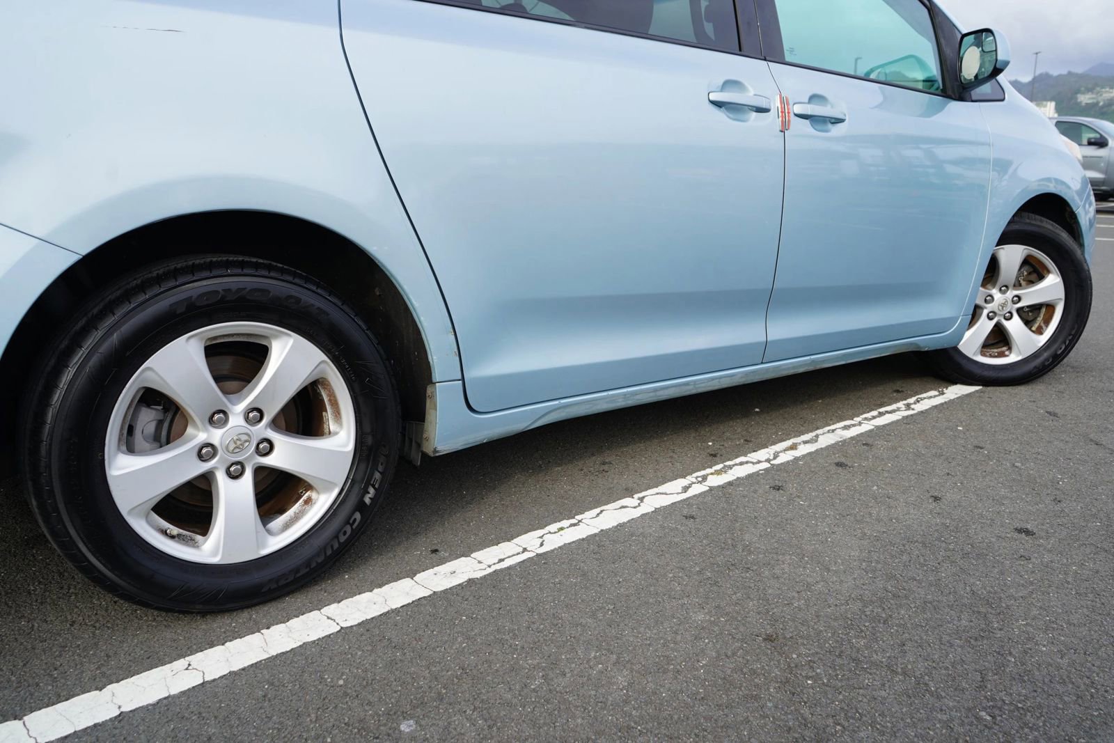 Used 2017 Toyota Sienna LE image 7