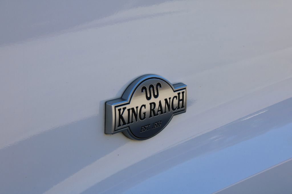 Used 2021 Ford Explorer King Ranch w/ Premium Technology Package image 7