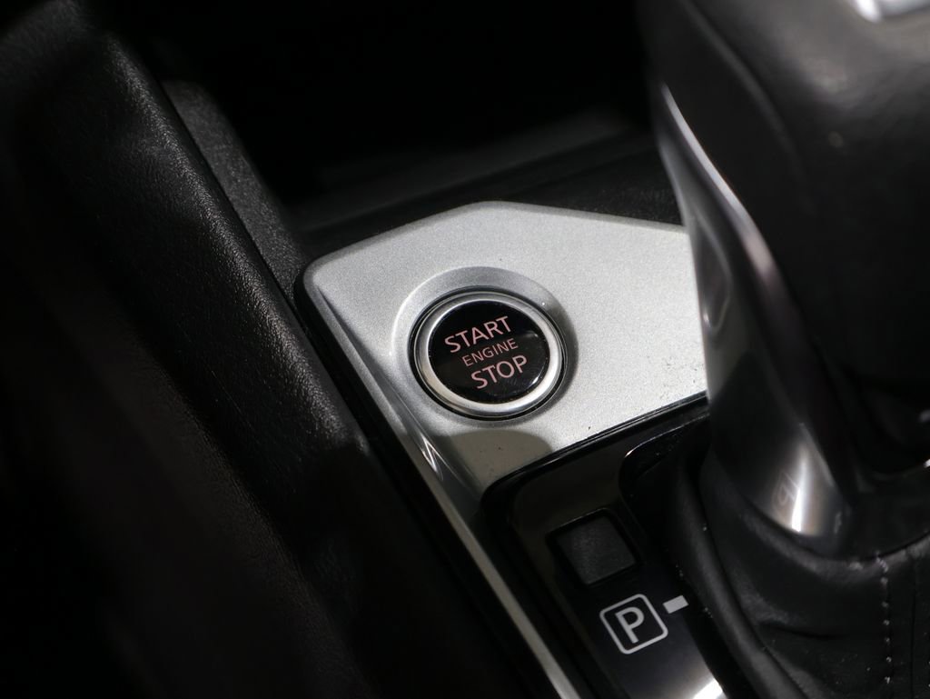 Used 2025 Nissan Altima 2.5 SV AWD/4WD image 26