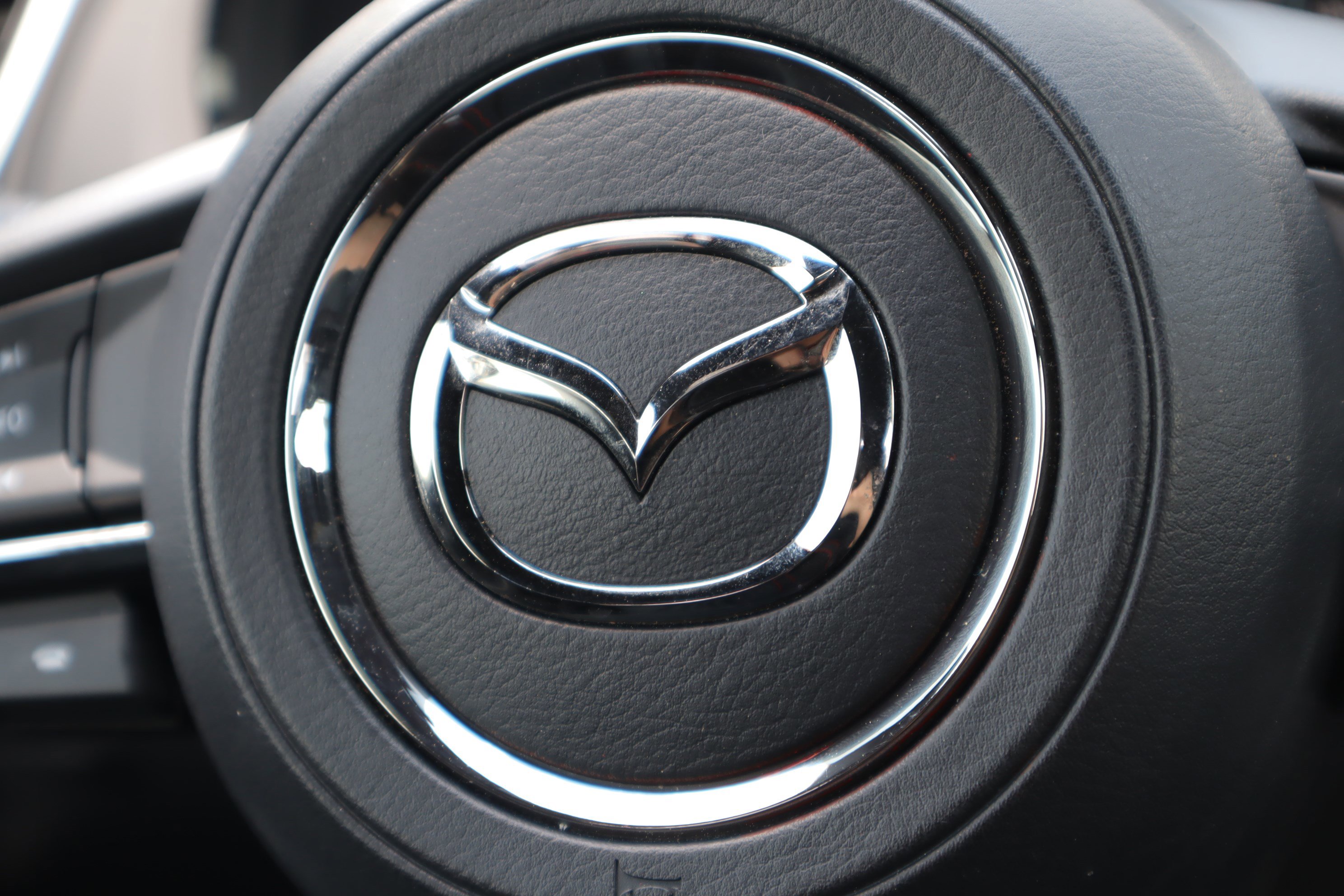 Certified 2021 MAZDA CX-9 Grand Touring image 30