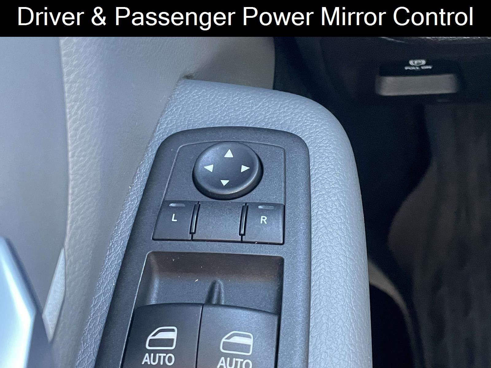 Used 2022 RAM 1500 Big Horn image 10