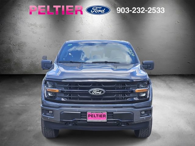 New 2026 Ford F150 XLT w/ Equipment Group 302A MID AWD/4WD image 2