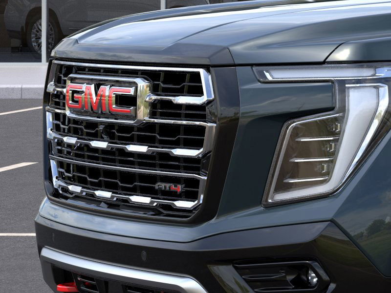 New 2026 GMC Yukon AT4 image 49