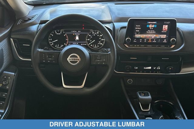 Used 2021 Nissan Rogue SV FWD image 15