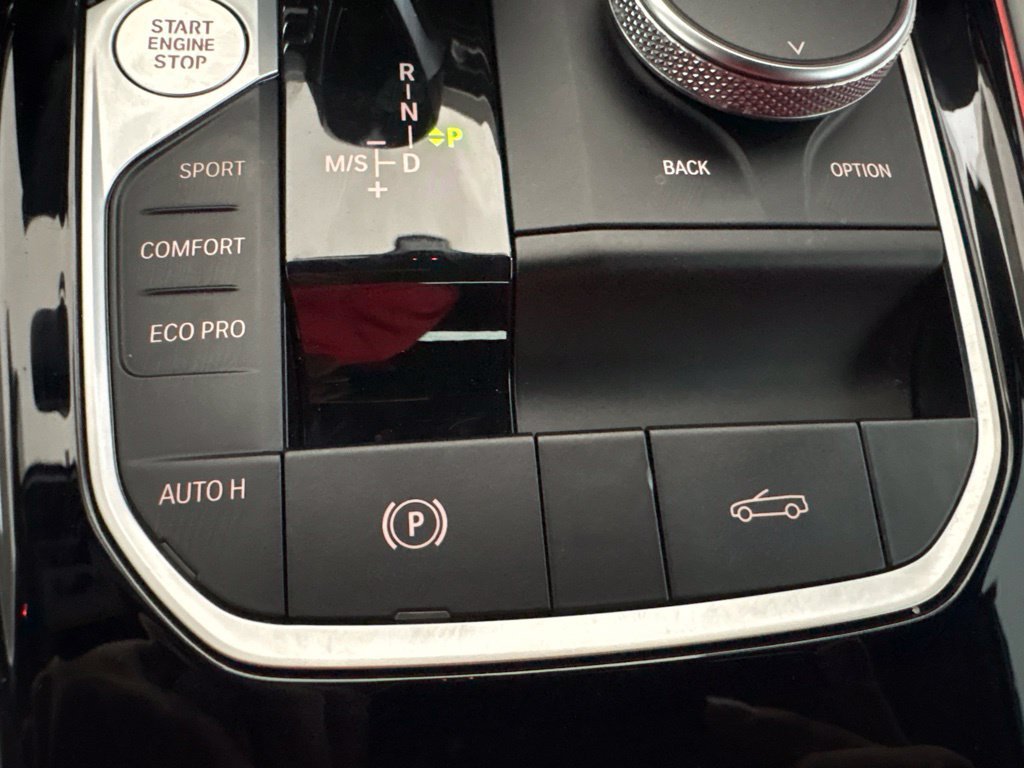 Certified 2024 BMW Z4 sDrive30i w/ Premium Package RWD image 15