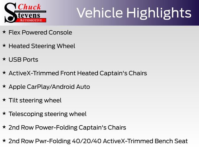 New 2026 Ford Expedition Max Active image 40