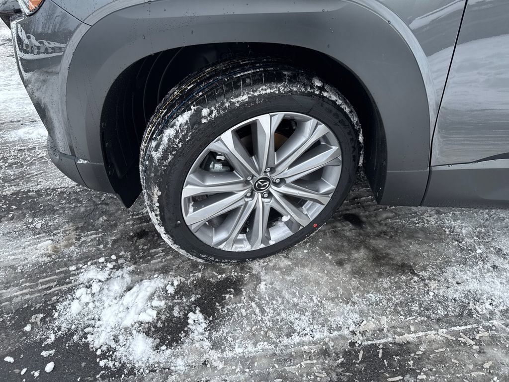 New 2026 MAZDA CX-50 AWD 2.5 S w/ Weather Package image 25