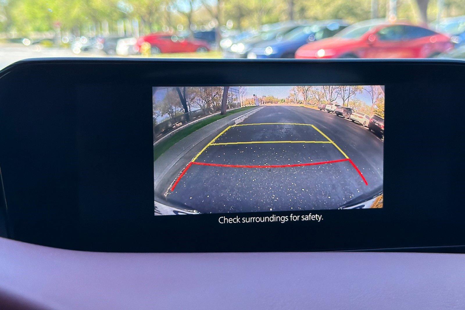 Used 2020 MAZDA MAZDA3 Hatchback w/ Premium Package image 27