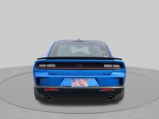 New 2026 Dodge Charger Scat Pack AWD/4WD image 4