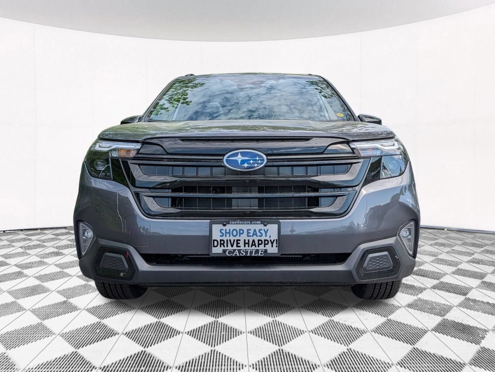 New 2026 Subaru Forester Sport AWD/4WD image 21