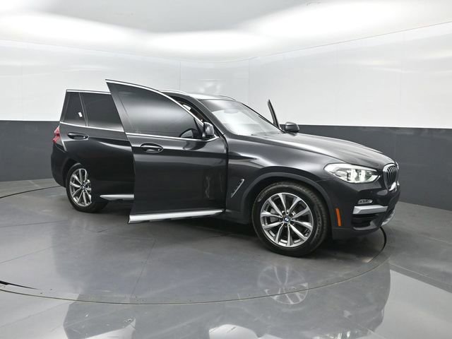 Used 2019 BMW X3 sDrive30i w/ Convenience Package RWD image 36