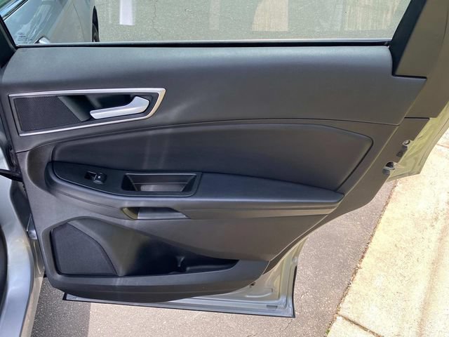 Used 2022 Ford Edge SEL AWD/4WD image 34