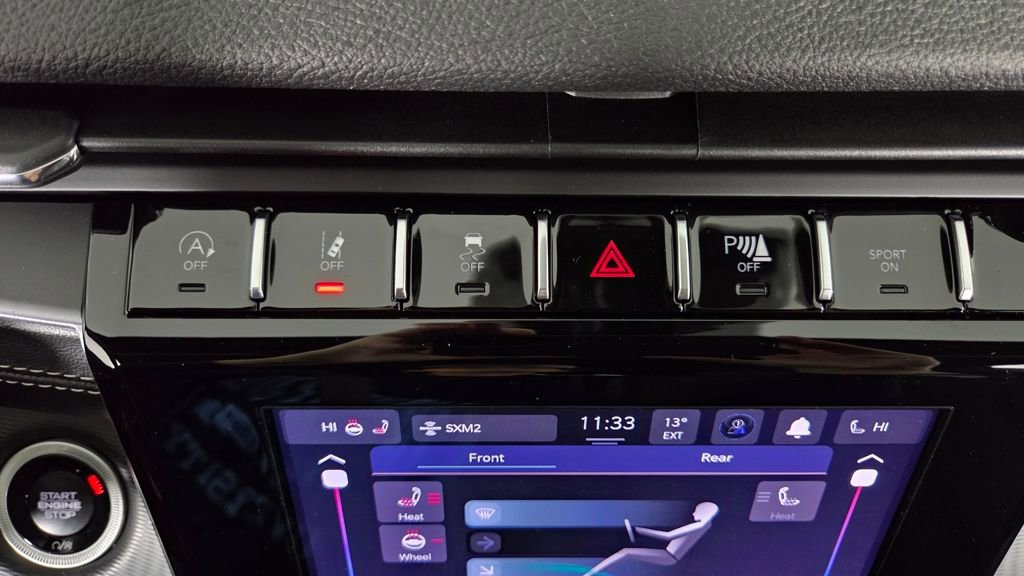 New 2025 Jeep Grand Cherokee L Altitude image 26